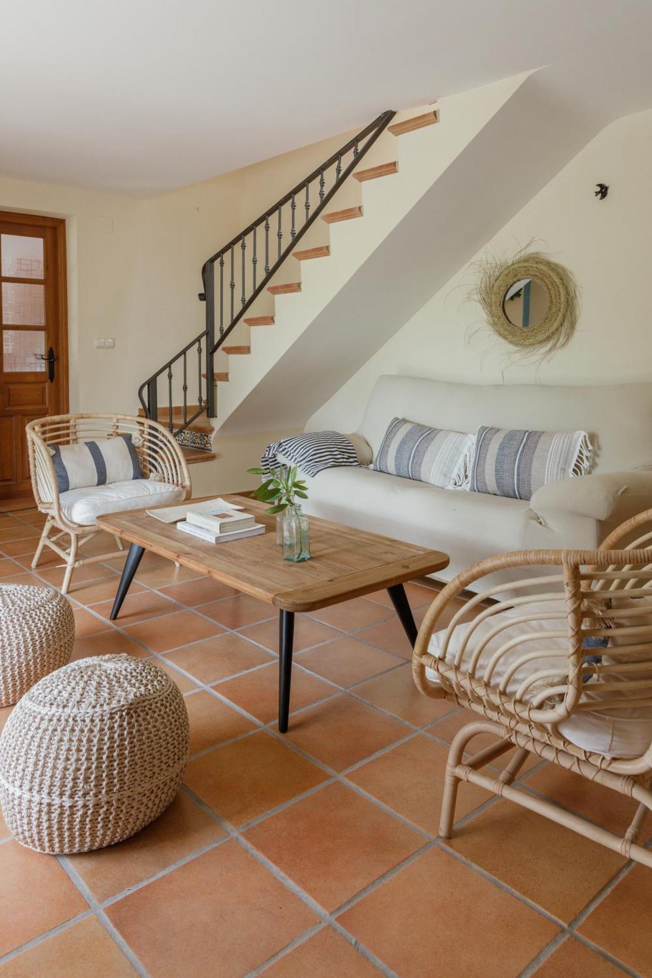 Casa Rural En Candeleda Con Piscina Y Un Maravilloso Jardin Bagian luar foto